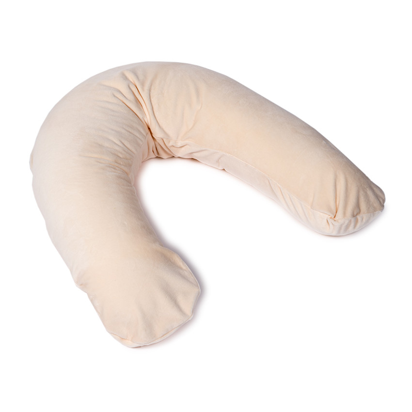 Κάλυμμα θηλασμού στρογγυλό Fleece - Coral  Additional Κάλυμμα θηλασμού στρογγυλό Fleece - Coral