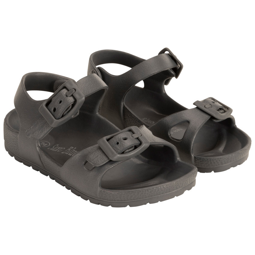 Σανδάλια παραλίας με αγκράφες για μωρό αγόρι 