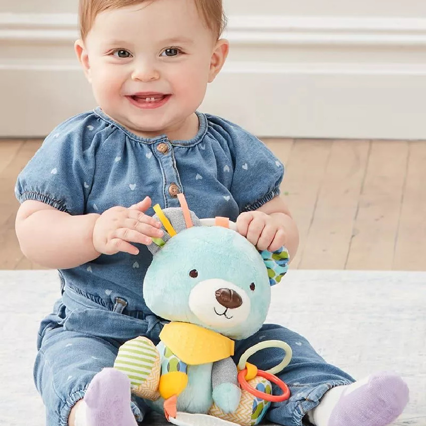 Παιχνίδι Bb- Activity Bear St SKIPHOP 