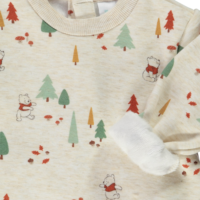 Φορμάκι με σχέδιο Winnie l