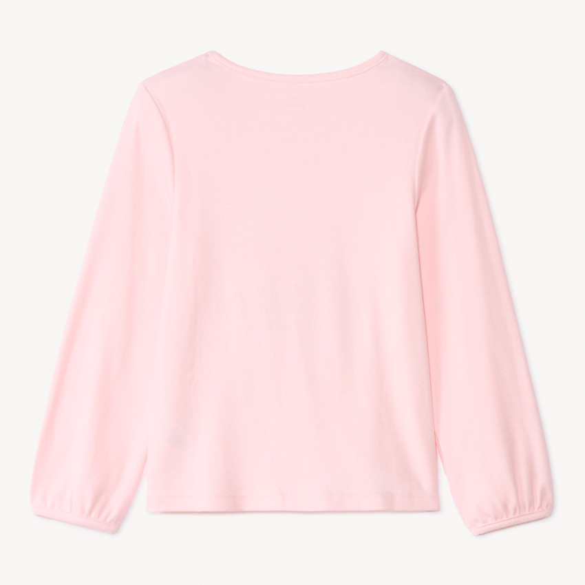 Set pyjama long Minnie Disney pour fille 