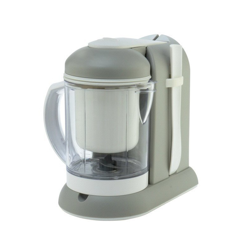 Robot κουζίνας Babycook® Γκρί  Additional Robot κουζίνας Babycook® Γκρί
