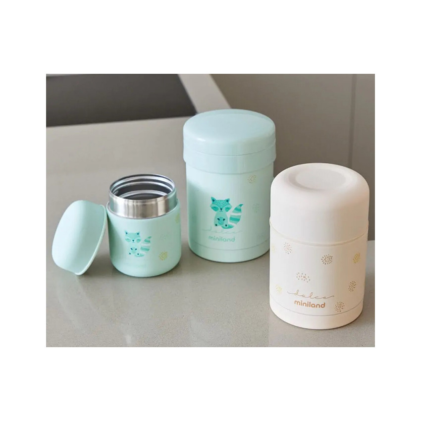 Θερμός Φαγητού 700Ml Dolce Mint 