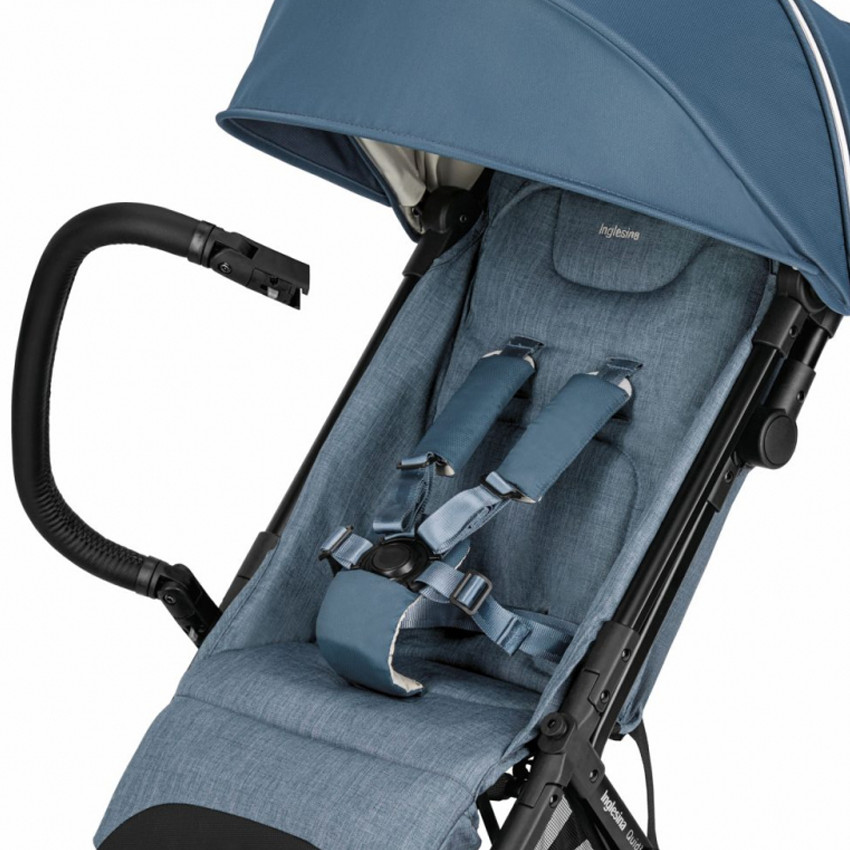 Καρότσι Inglesina Quid² Manta Blue 