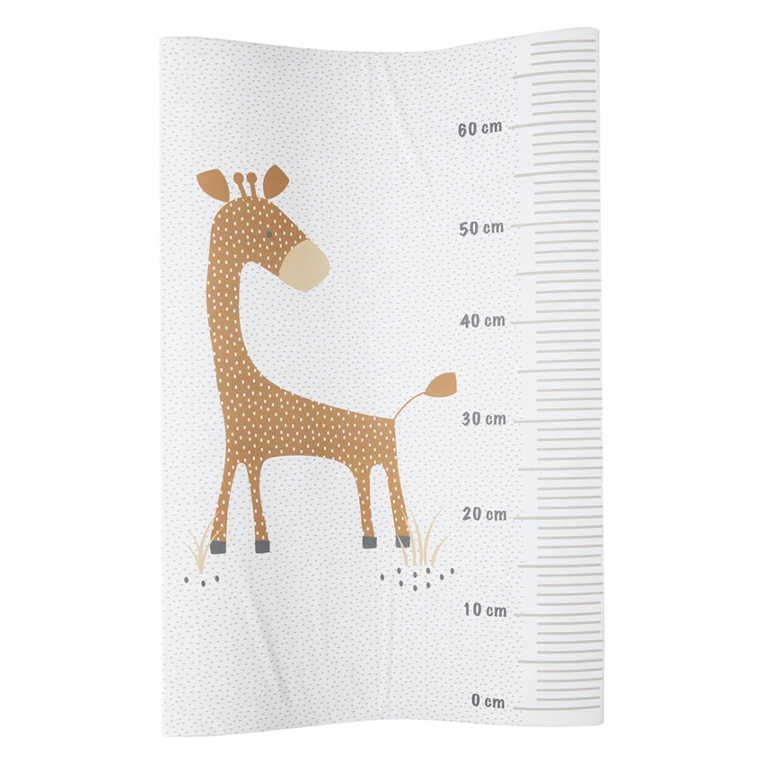 Bebejou Αλλαξιέρα Μωρού Steppe (72x44cm) 