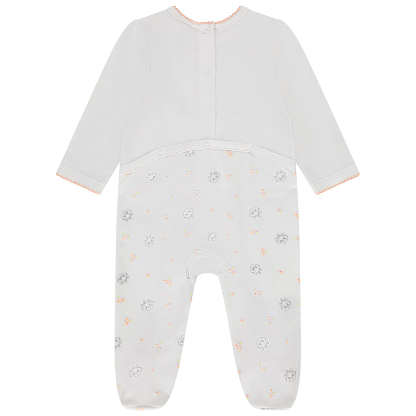 Πιτζάμα από jersey Marie Disney για κορίτσι 