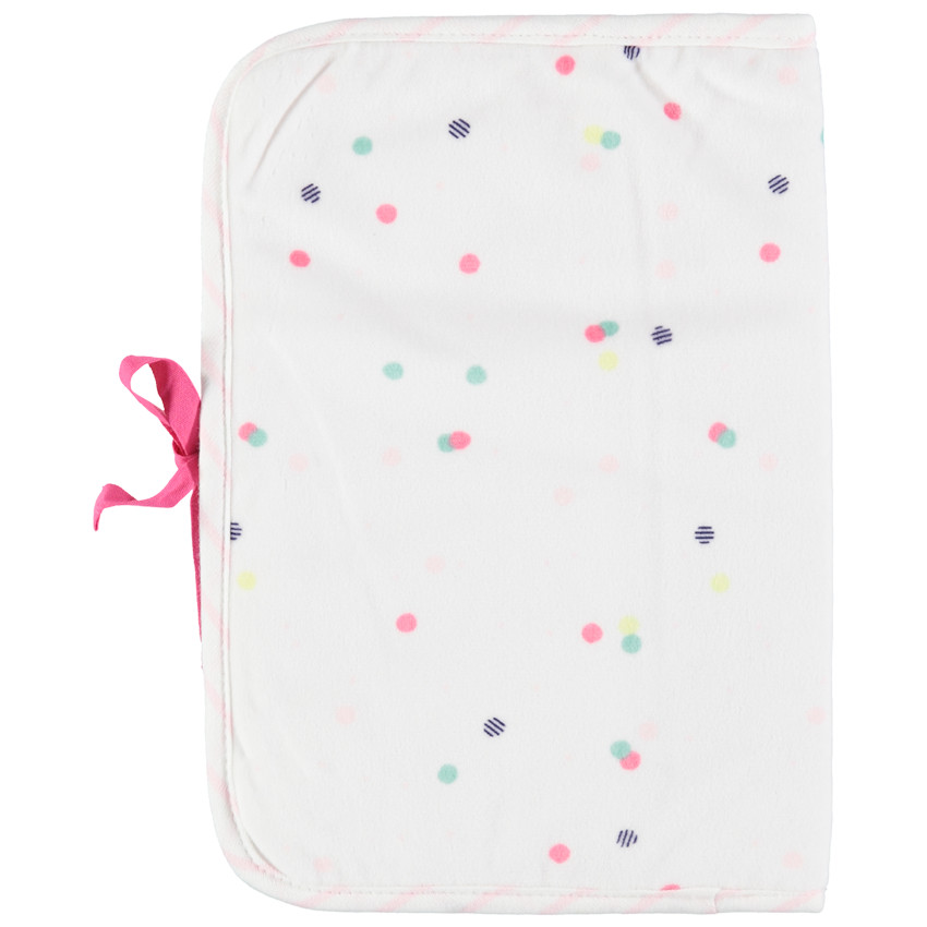Protège carnet de santé Happy days  Additional Protège carnet de santé Happy days
