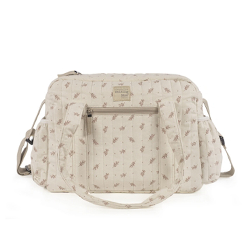 Τσάντα Αλλαξιέρα Mimosa Cinnamon 