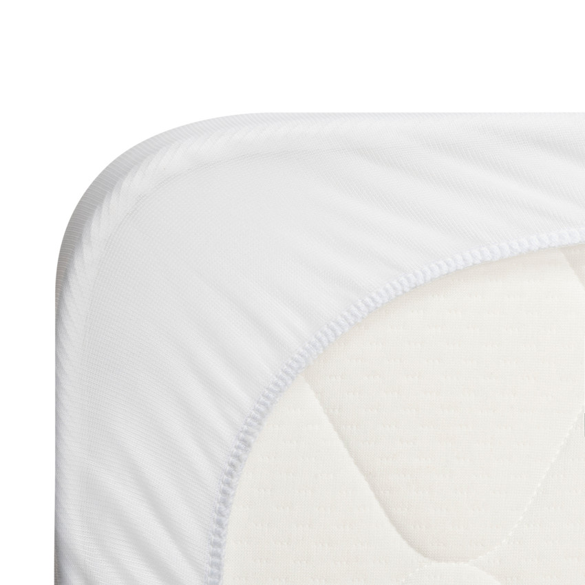 Αδιάβροχη προστατευτική στρώση από σφουγγάρι 70x140 εκ. 