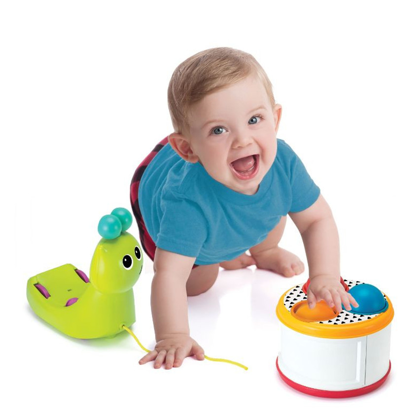 Παιχνίδι Δραστηριότητας Speedy’s Magical Shell 