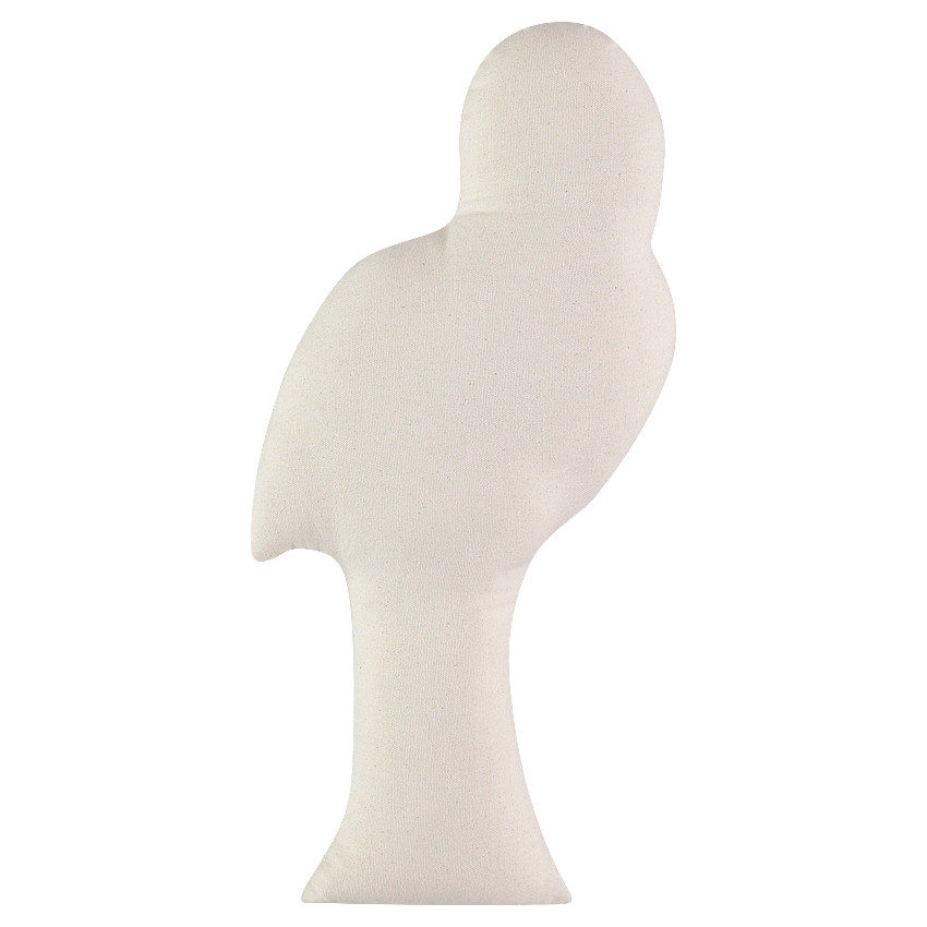 Διακοσμητικό μαξιλαράκι ροζ φλαμίνγκο 