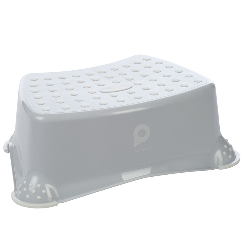 Πάγκος Popotam 2.0 - Γκρι  Additional Πάγκος Popotam 2.0 - Γκρι