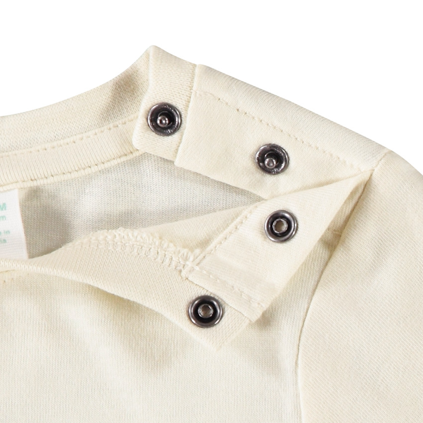 Μακρυμάνικο μπλουζάκι Mickey Disney για μωρό αγόρι 