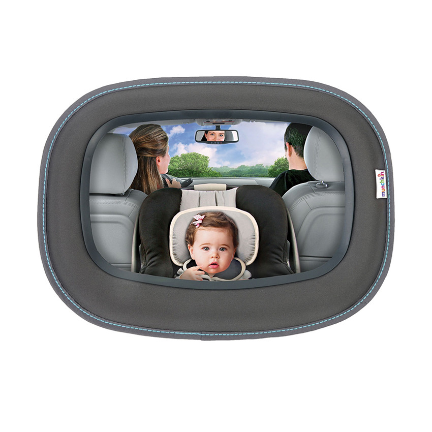 Καθρέπτης BRICA BABY IN SIGHT MIRROR 