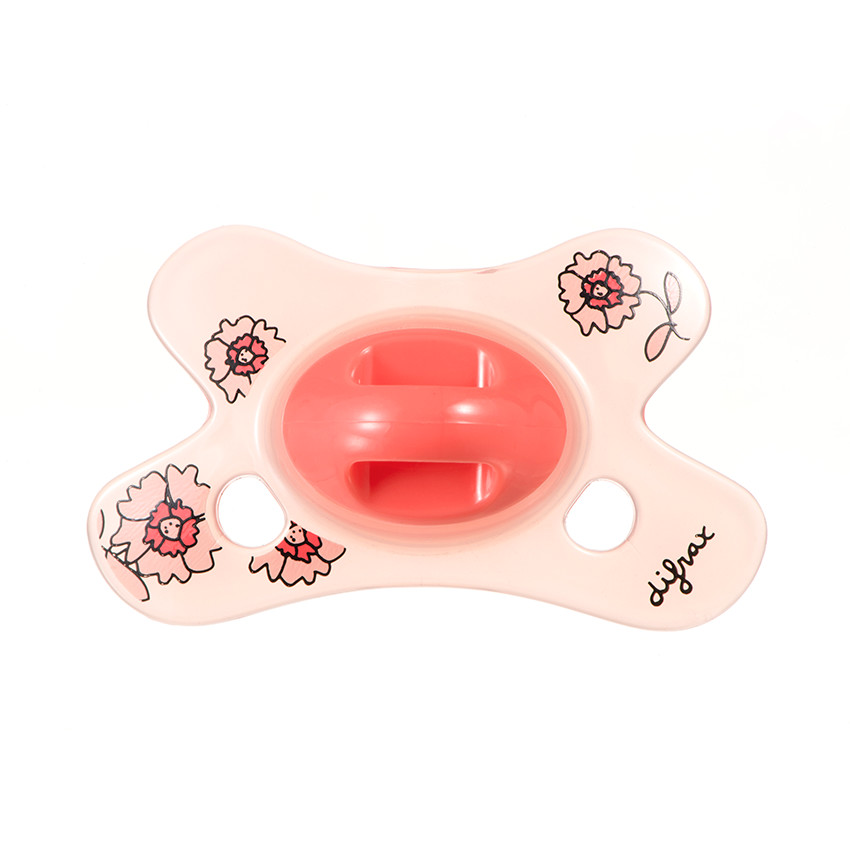 Πιπίλα 0-6 μηνών dental 