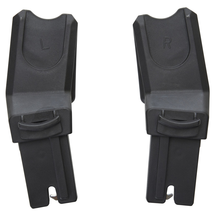 Προσαρμογείς για το κάθισμα i-Prim και το καρότσι Théa 