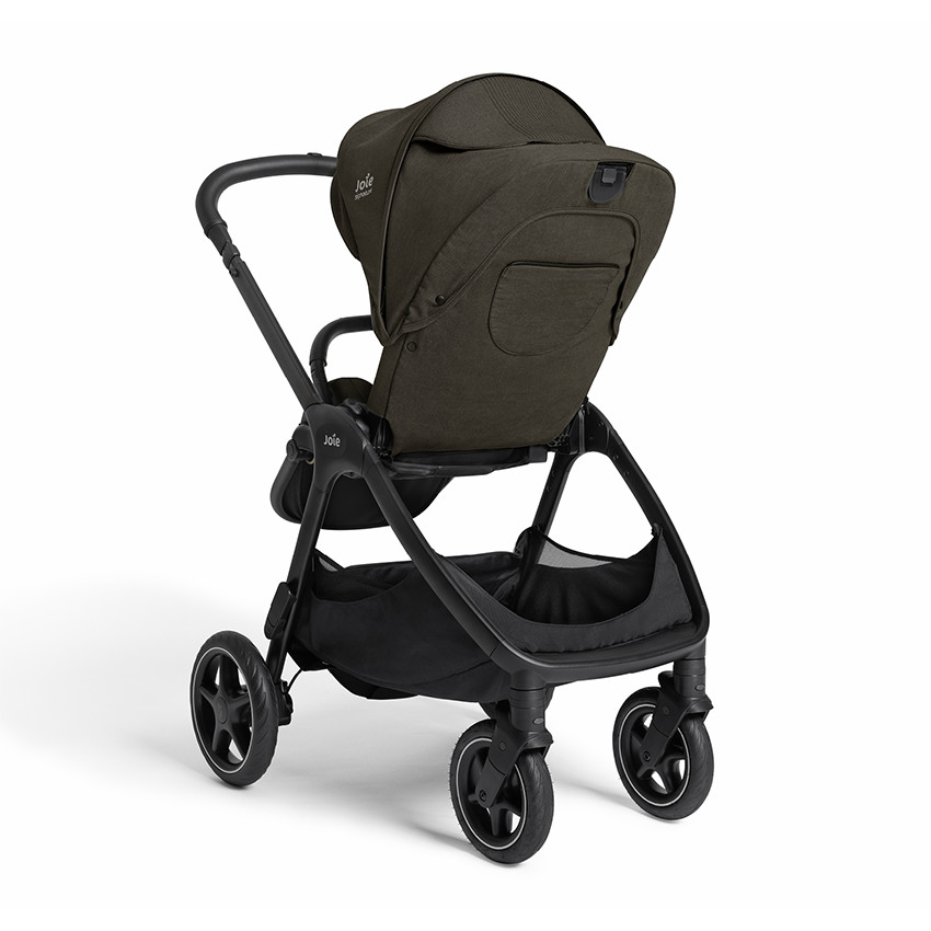 Καρότσι πόλης 4 σε 1 Finiti Evergreen by Joie 