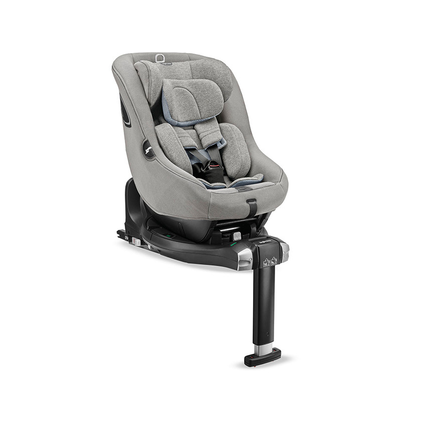 Κάθισμα Αυτοκινήτου Marco Polo 360° I-Size Moon Grey 