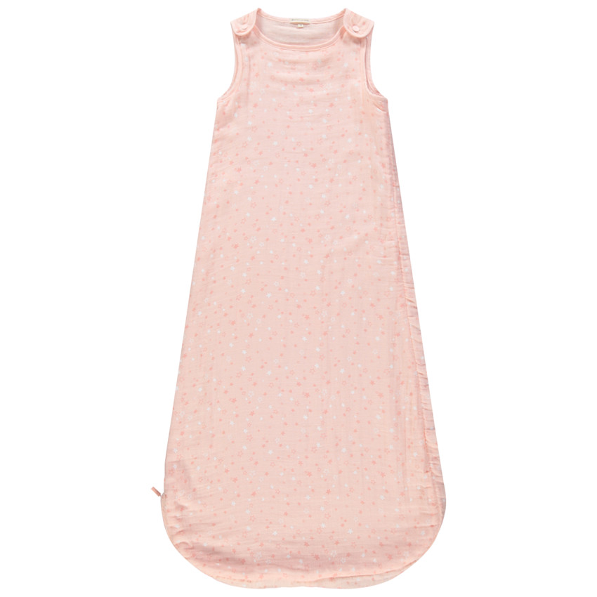 Αμάνικος υπνόσακος από βαμβακερή γάζα TOG 1 