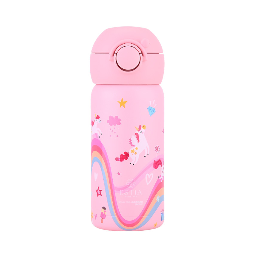Θερμός Παιδικό 350ml Rainbow Dreams 
