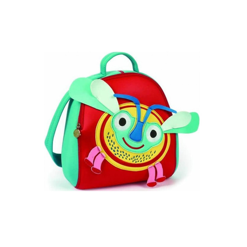 Τσαντα Backpack Soft Μελισσα 