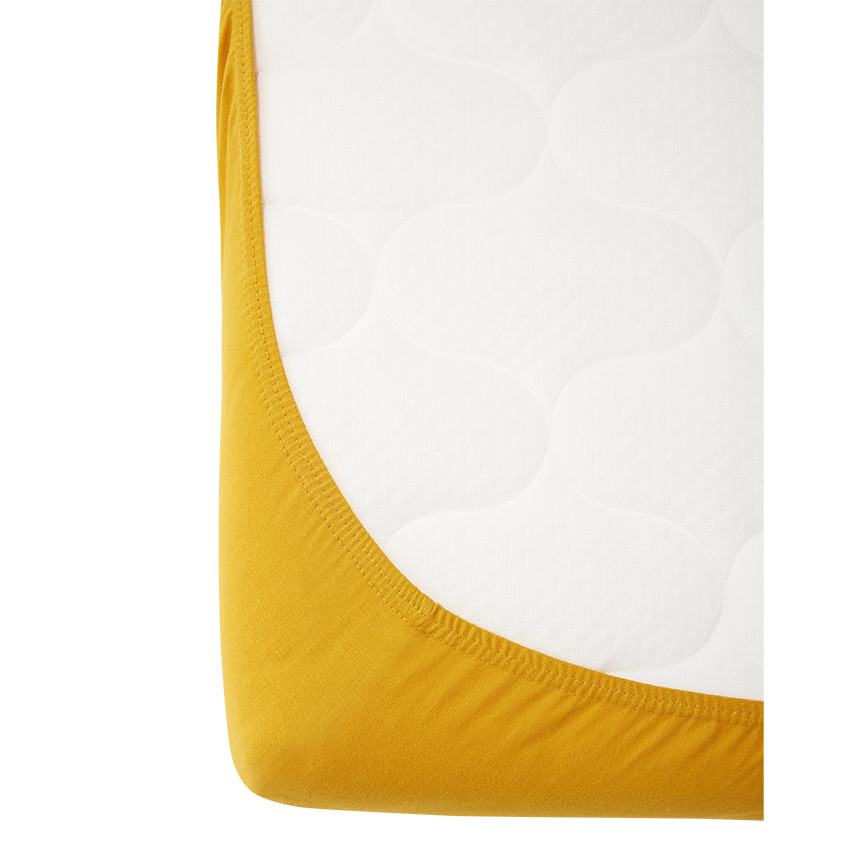 Σεντόνι με λάστιχο jersey 60 x 120 cm 