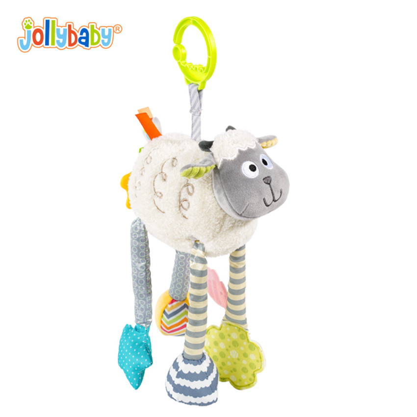 Κρεμαστό Παιχνίδι Προβατάκι 