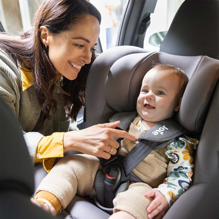 I-SPIN 360 Cycle collection SHELL GREY 