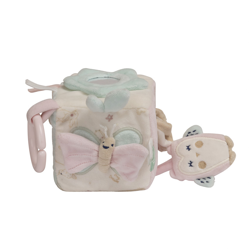 Κύβος Δραστηριότητας Μικρού Ελαφιού 