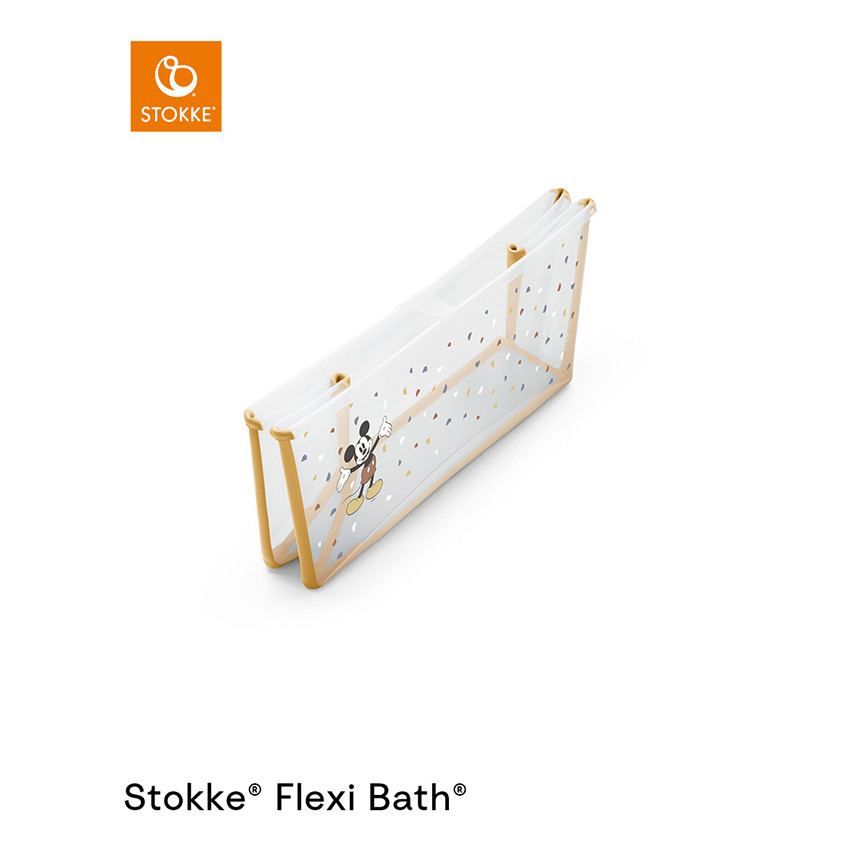 Μπανιέρα Flexi Bath x Disney Mickey Celebration  