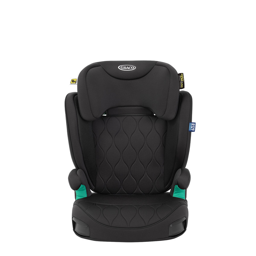 Κάθισμα Αυτοκινητου Graco Affix I-Size R129 Midnight (I-Size 100-150 Cm)  