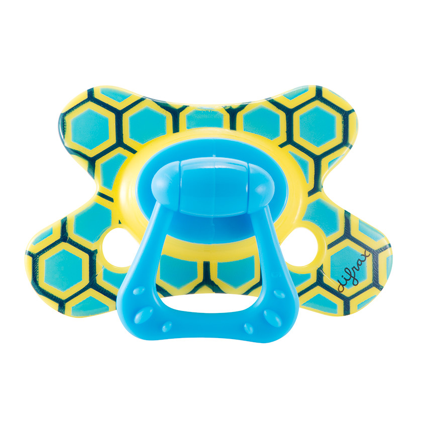 Πιπίλα 12+ μηνών dental 