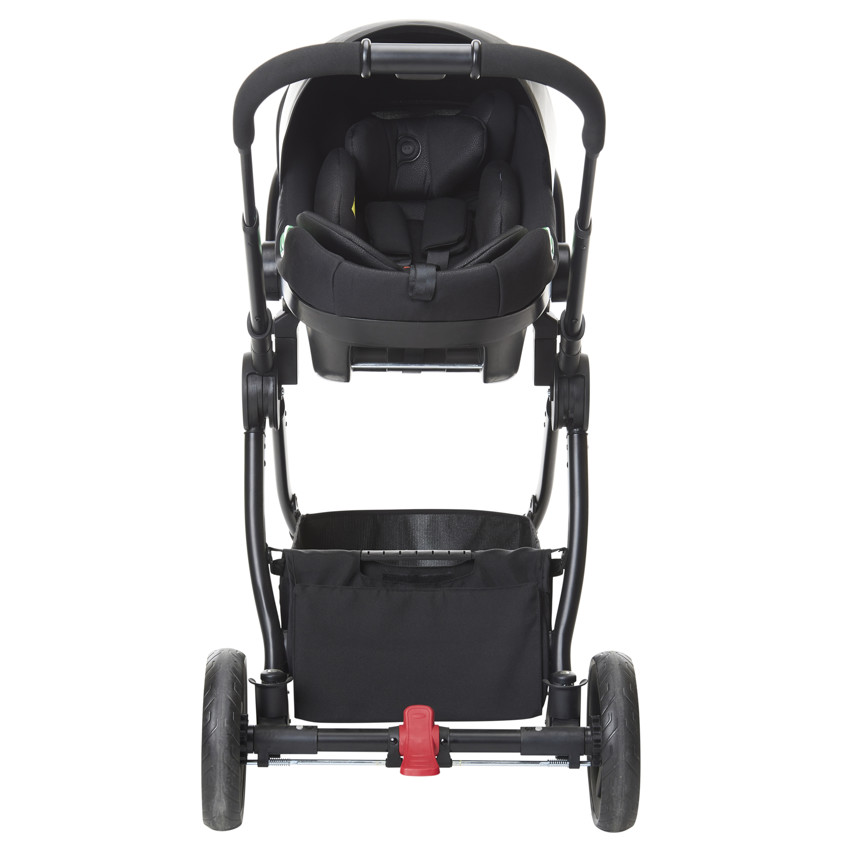 Προσαρμογείς για το κάθισμα i-Prim και το καρότσι Théa 