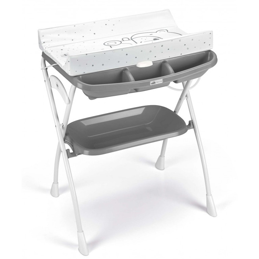 Μπανιο Αλλαξιερα Volare Teddy G Itl CAM 