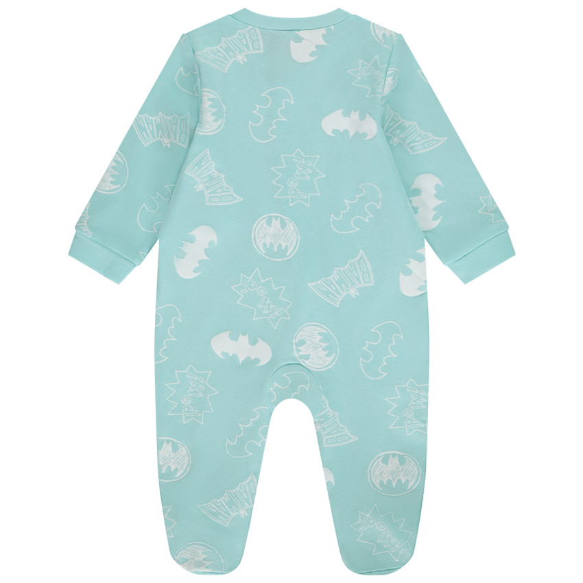 Φορμάκι με σχέδιο Batman Warner για bebe αγόρι 