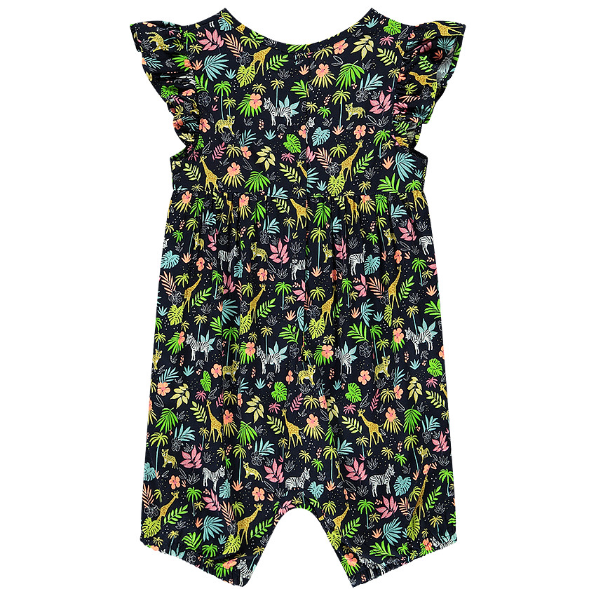 Combishort fluide imprimé  Additional Combishort fluide imprimé