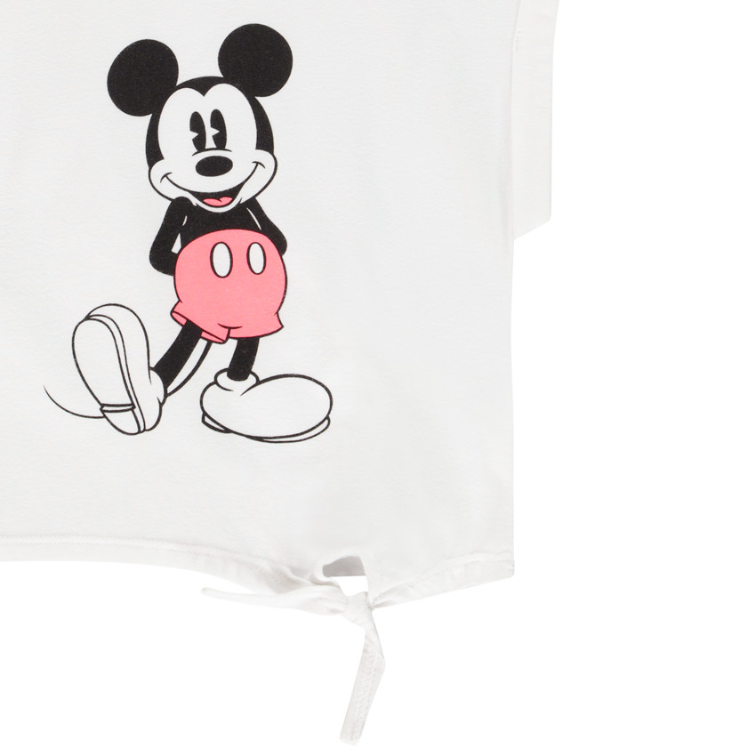 Ensemble de plage Mickey (Disney) pour fille 