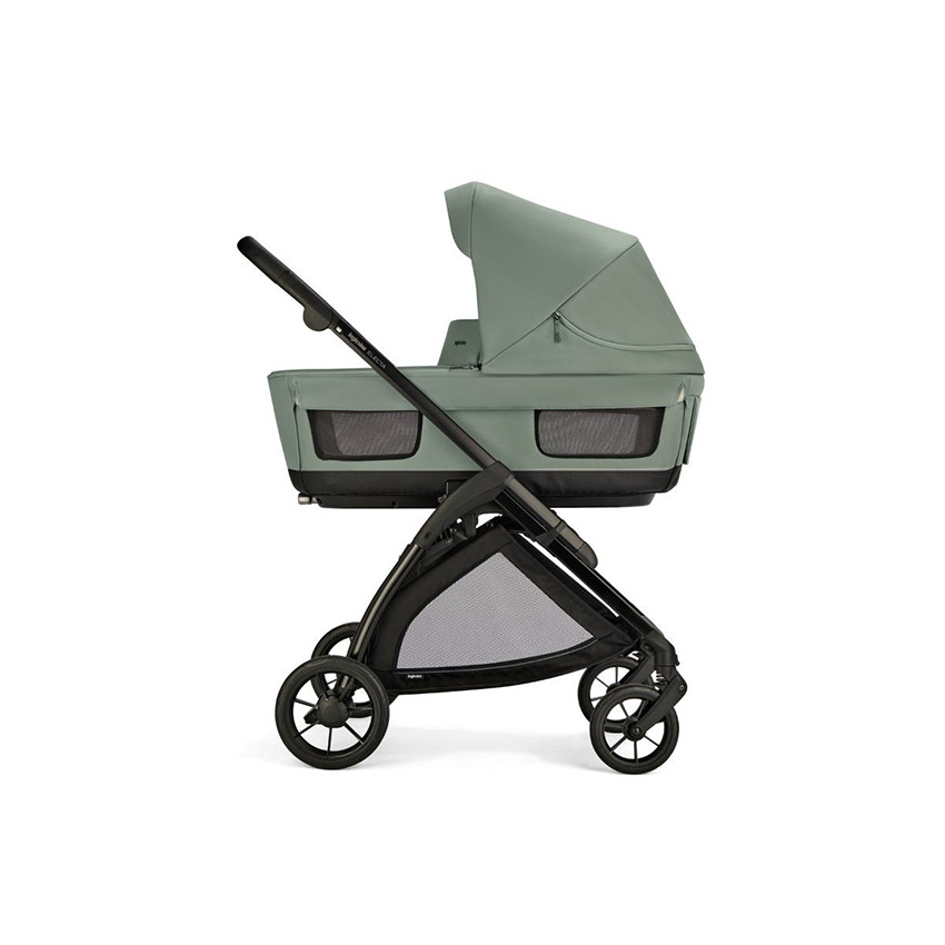 Σύστημα Μεταφοράς Quattro Electa Darwin Murray Green Inglesina  