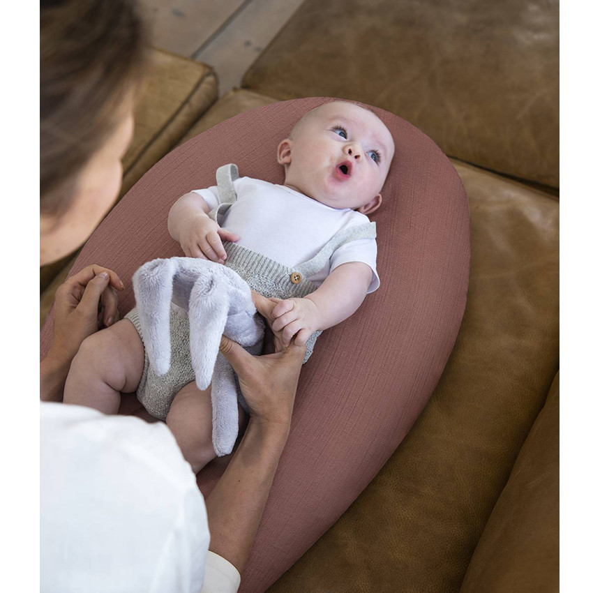 Μαξιλαρι Θηλασμου Coμfy Big Tetra Brick DOOMOO 