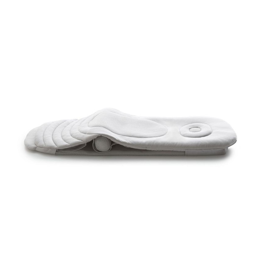 Συστημα Μεταφορας Quattro Aptica Xt Darwin Recline Magnet Grey 