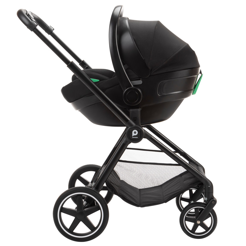 Προσαρμογείς καθισμάτων αυτοκινήτου i-Prim για καρότσι Athena 