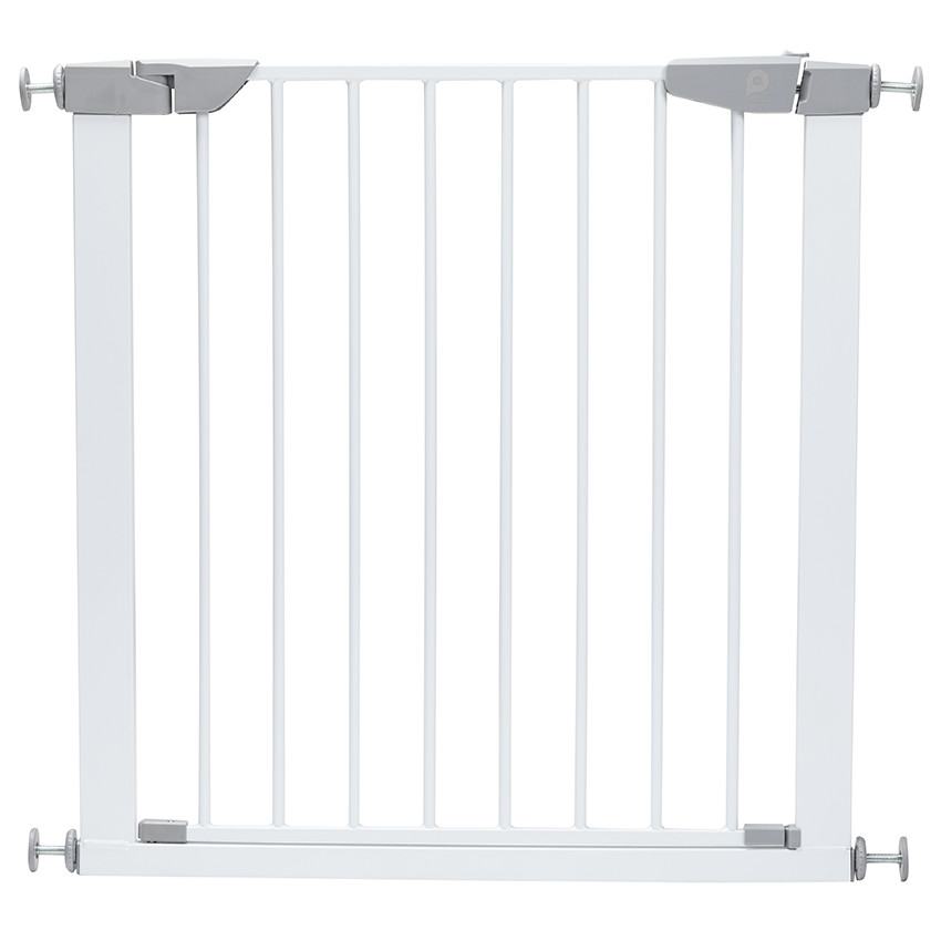 Μπάρα ασφαλείας με πίεση Optimétal 2.0 - Λευκό  Additional Μπάρα ασφαλείας με πίεση Optimétal 2.0 - Λευκό