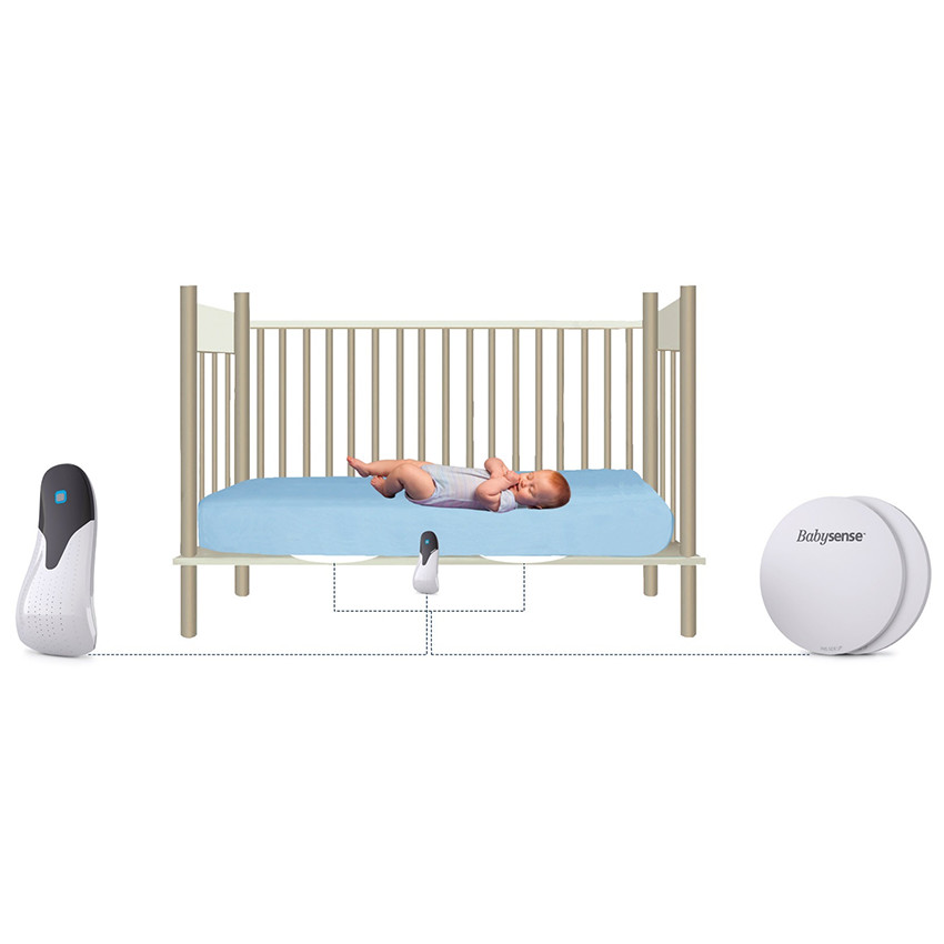 Luvion baby sense 7 