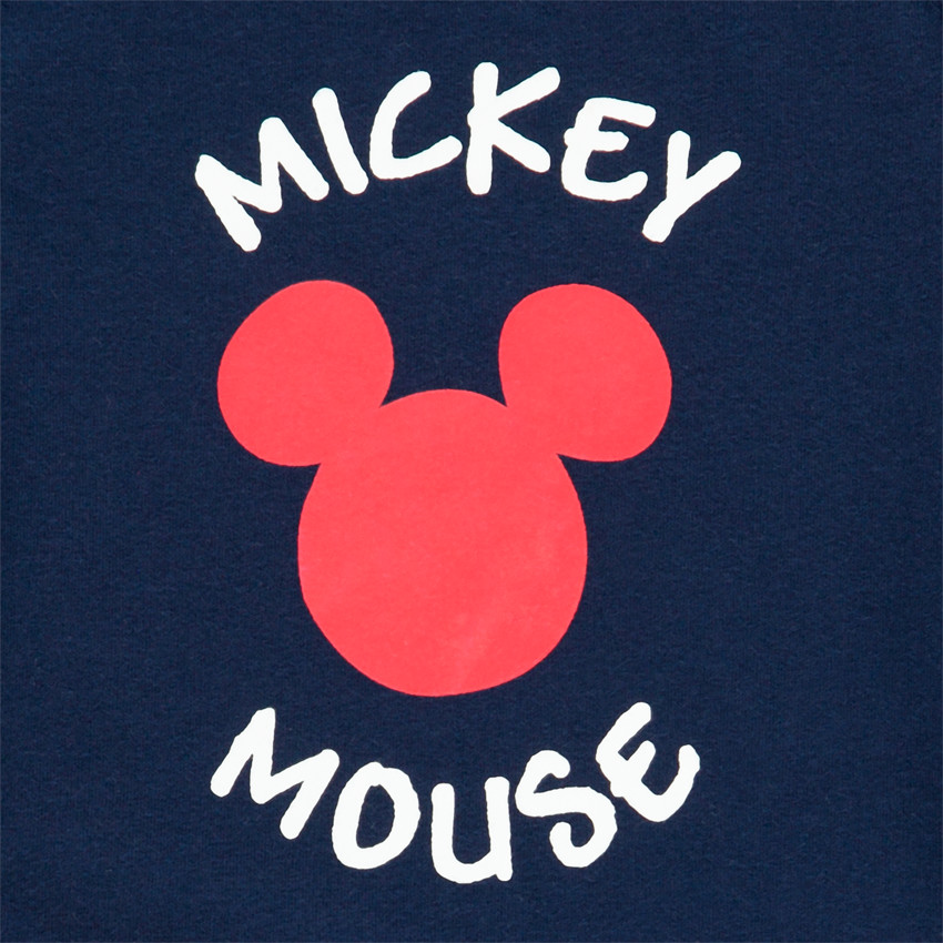 Σετ από 3 bodies κοντομάνικα σχέδιο Mickey Disney για bebe αγόρι  Additional Σετ από 3 bodies κοντομάνικα σχέδιο Mickey Disney για bebe αγόρι