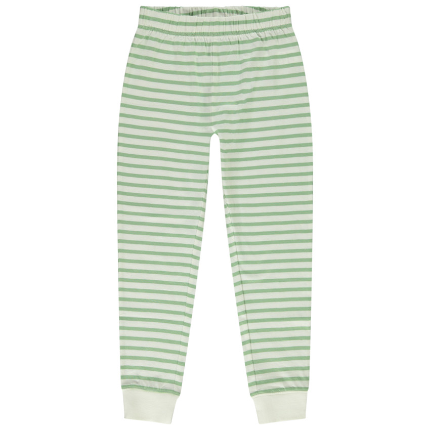 Σετ πιτζάμα από jersey Simba Disney για αγόρι 