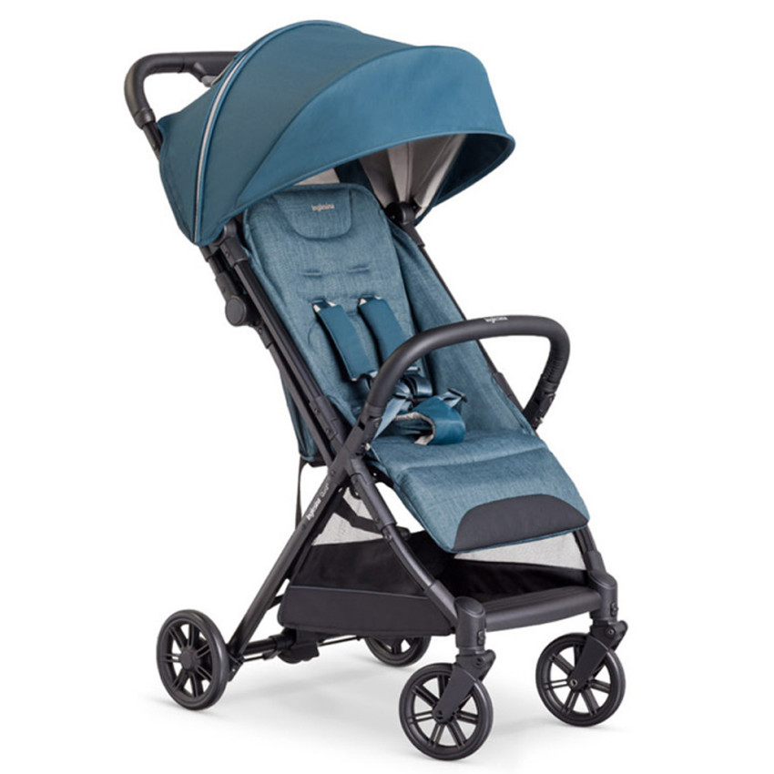 Καρότσι Inglesina Quid² Manta Blue 