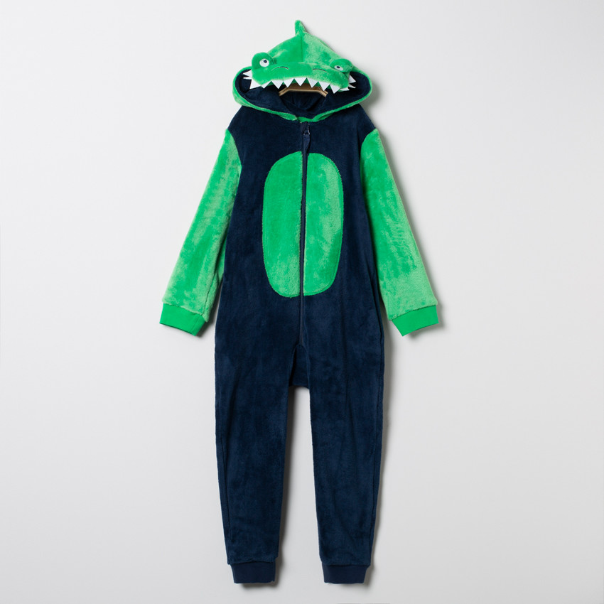 Surpyjama dinosaure garcon store