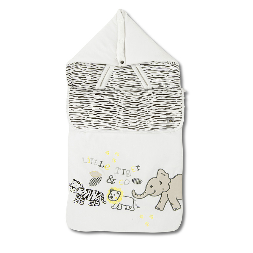 Nid d'ange en velours doublé jersey  Additional Nid d'ange en velours doublé jersey