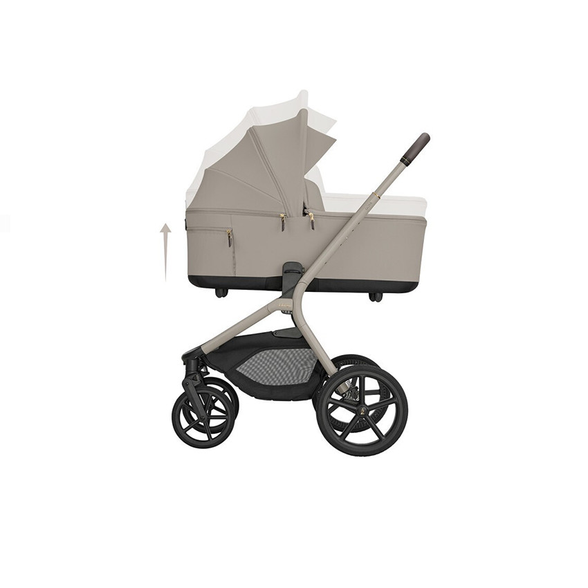 Σύστημα Μεταφοράς 5in1 Goya Champagne 