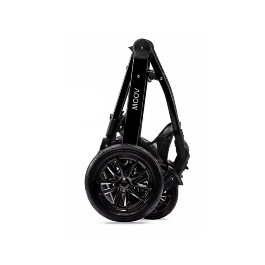 Σύστημα Μεταφοράς 3 In 1 Moov Black 